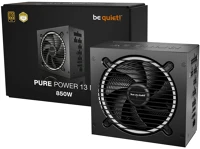 Be quiet! BP027EU 850w 80+ gold pure power 13 m kép
