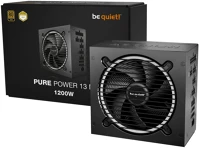 Be quiet! BP029EU 1200w 80+ gold pure power 13 m kép