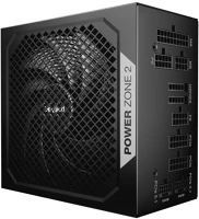 Be quiet! BP030EU 1200w 80+ platinum power zone 2 kép
