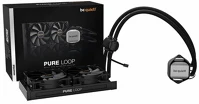 Be quiet! BW006 Be quiet pure loop 240mm - kép
