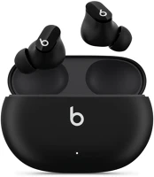 Beats MJ4X3EE-A Apple  studio buds headset - fekete kép