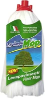 Beauty mop DA503XSZBA8013656000609 Mopfej eco 120gr-os, fehér kép