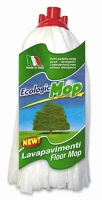 Beauty mop DA503XSZBA8013656001163 Mopfej eco 160gr-os, fehér kép
