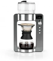 Beem BEEM FILTERES KÁVÉFŐZŐ GÉP POUR O MÉRLEG Filteres kávéfőző gép pour over - mérleggel kép