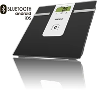 Beez SB-T-1900 Sbt1900 okosmérleg kép
