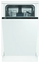 Beko DIS26021 Mosogatógép beépíthető kép