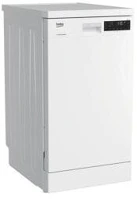 Beko DVS05022W Mosogatógép kép