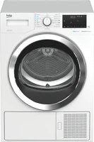 Beko DS-9430 SX Hőszivattyús szárítógép kép
