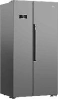 Beko GN-163130 SN NOFROST Side by side kép