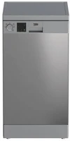 Beko DVS-05024 S Mosogatógép kép