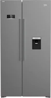 Beko GN-163242 XBN Side by side kép