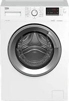 Beko WUE-7612 BS Mosógép elöltöltős kép