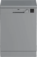 Beko DVN-05320 S Mosogatógép 13 teríték kép