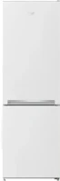 Beko RCSA270K40WN Hűtő alulfagyasztós kép