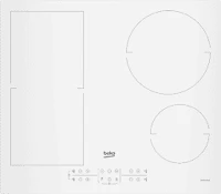 Beko HII64200FMTW BEÉPÍTHETŐ Beépíthető indukciós főzőlap kép