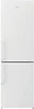 Beko RCSA330K31W Alulfagyasztós hűtő kép