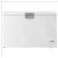 Beko HSA29530N Beko hsa29530n fagyasztóláda kép