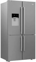 Beko GN-1426234 ZDXN Side by side kép
