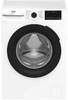 Beko 7004240001 Bm3wfu410415wb 10 kg elöltöltős mosógép kép