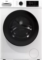 Beko B1WFM2841WBEE Elöltöltős keskeny mosógép kép