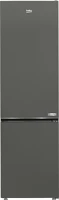 Beko B5RCNA405HG Hűtő alulfagyasztós kép