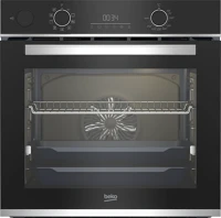 Beko BBIS13300XMSE BEÉPÍTHETŐ Beépíthető önálló sütő kép