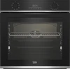 Beko BBSM12320XCS BEÉPÍTHETŐ Bbsm12320xcs beépíthető sütő + főzőlap szett kép