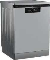 Beko BDFN26530X 15 Bdfn26530x 15 terítékes mosogatógép kép