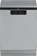 Beko BDFN26560XC Szabadonálló mosogatógép kép