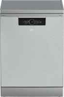 Beko BDFN36551XWP Szabadonálló mosogatógép kép