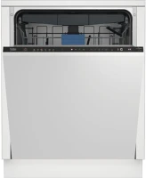 Beko BDIN36535 Bdin36535 beépíthető keskeny mosogatógép kép
