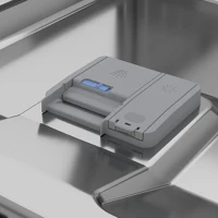 Beko BDIN38643C Beépíthető mosogatógép kép