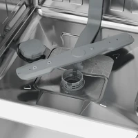 Beko BDSN28530X Beépíthető mosogatógép kép