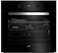 Beko BIM-24301 BS Beépíthető önálló sütő kép