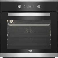 Beko BIM25302X Sütő beépíthető elektromos kép
