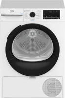 Beko BM3T48249W Hőszivattyús szárítógép kép