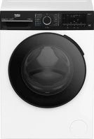 Beko BM5DFST69442WBPB Mosó-szárítógép kép