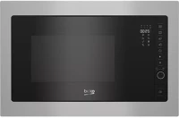 Beko BMGB25332BG Bmgb25332bg mikrohullámú sütő beépíthető kép