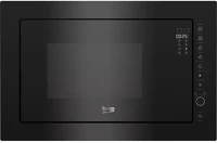 Beko BMGB25333BG Bmgb25333bg mikrohullámú sütő beépíthető kép