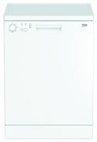 Beko DFN05311W Mosogatógép 13 teríték kép