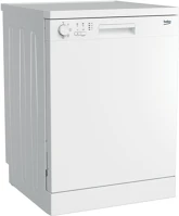 Beko DFN04210W Mosogatógép kép