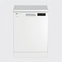Beko DFN28422W Mosogatógép 13 teríték kép