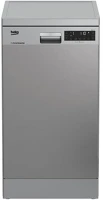 Beko DFS28131X Mosogatógép kép