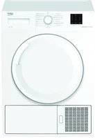 Beko DH7411PA Szárítógép hőszivattyús kép