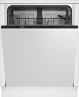 Beko DIN35320 Beépíthető mosogatógép kép
