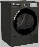 Beko DS-8440 SXM Szárítógép hőszivattyús kép