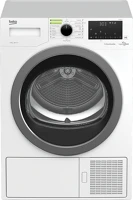 Beko DS-8539 TU Szárítógép hőszivattyús kép