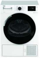 Beko DS8444RX Szárítógép hőszivattyús kép