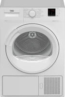 Beko DS-8452 TA Hőszivattyús szárítógép kép