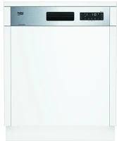 Beko DSN-28430 Beépíthető mosogatógép kép